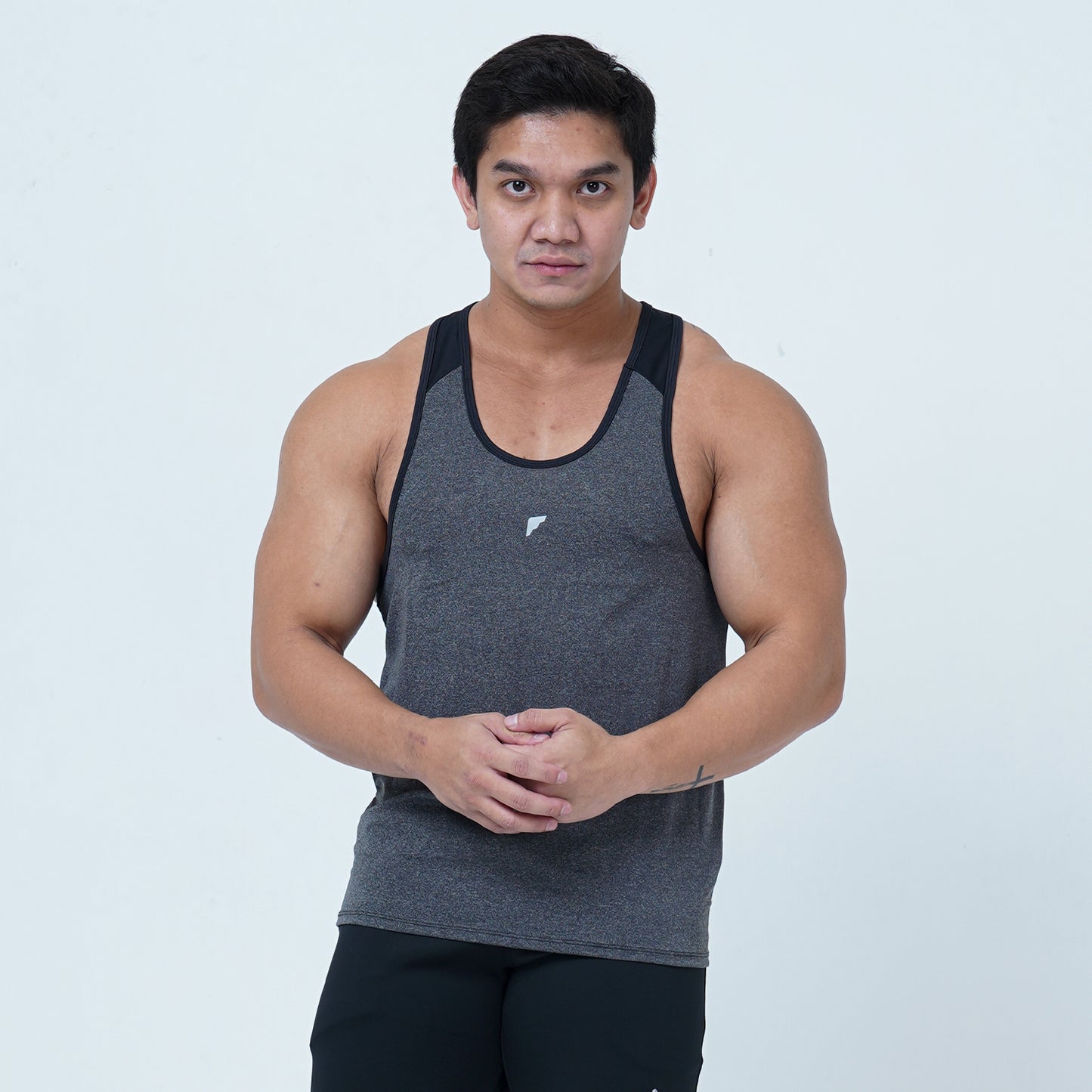 Stringer Frigate series Gym Tanktop