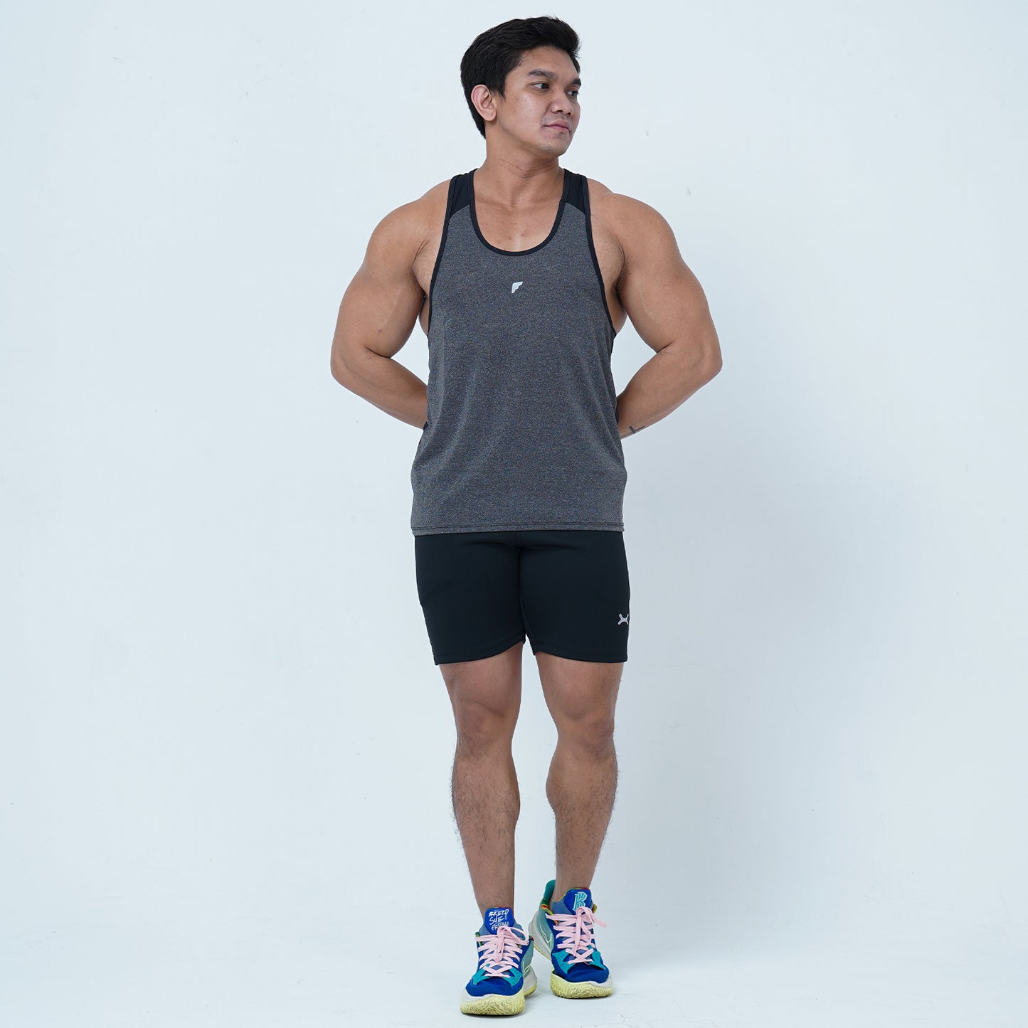 Stringer Frigate series Gym Tanktop