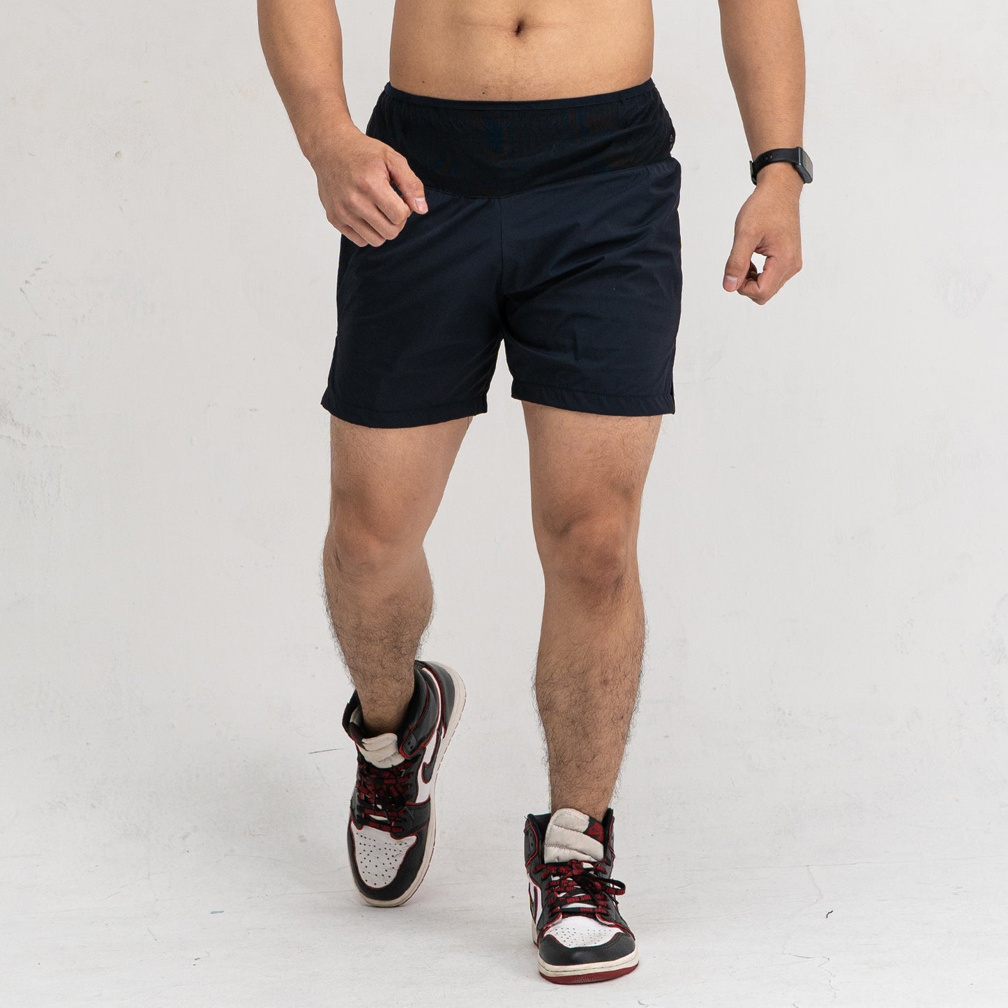 Running Shorts FCS-046