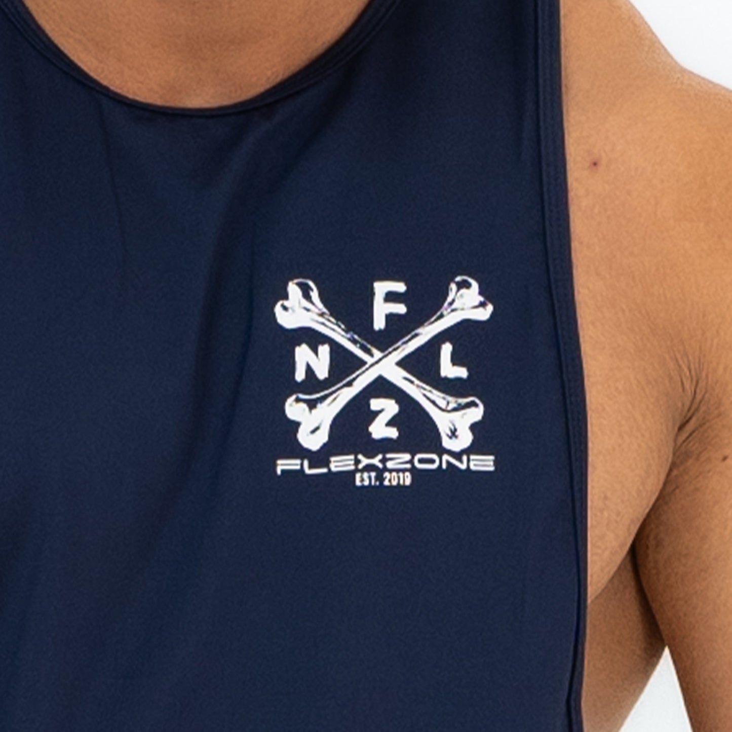 Super Deepcut Tanks FSS-032