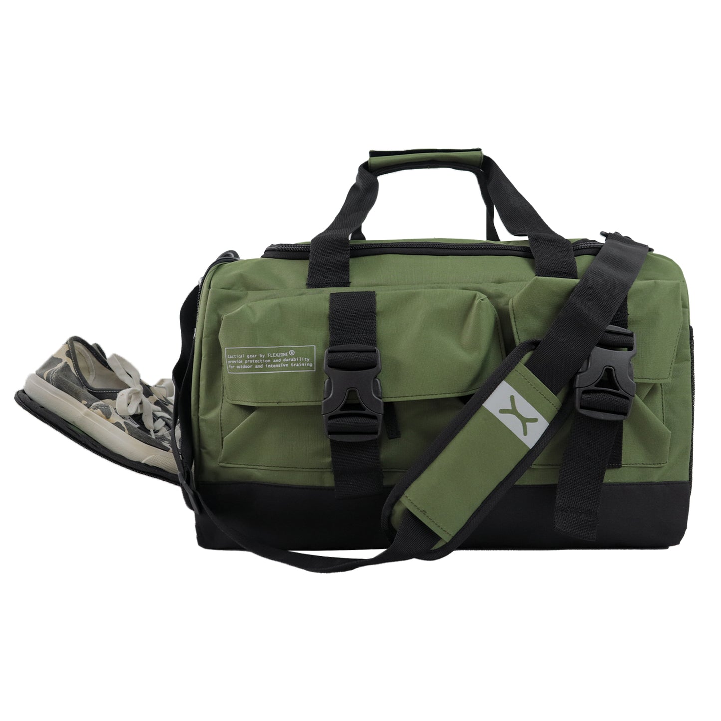 Tactical Gymbag FAB-024