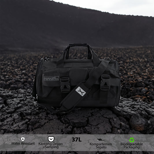 Tactical Gymbag FAB-024