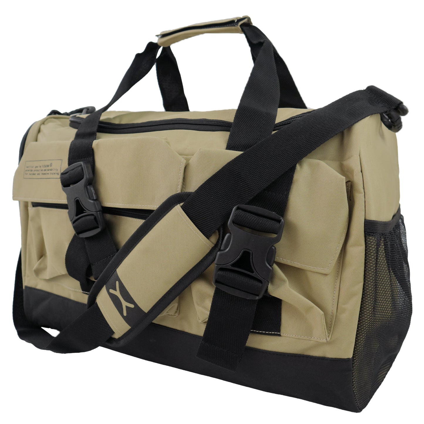 Tactical Gymbag FAB-024