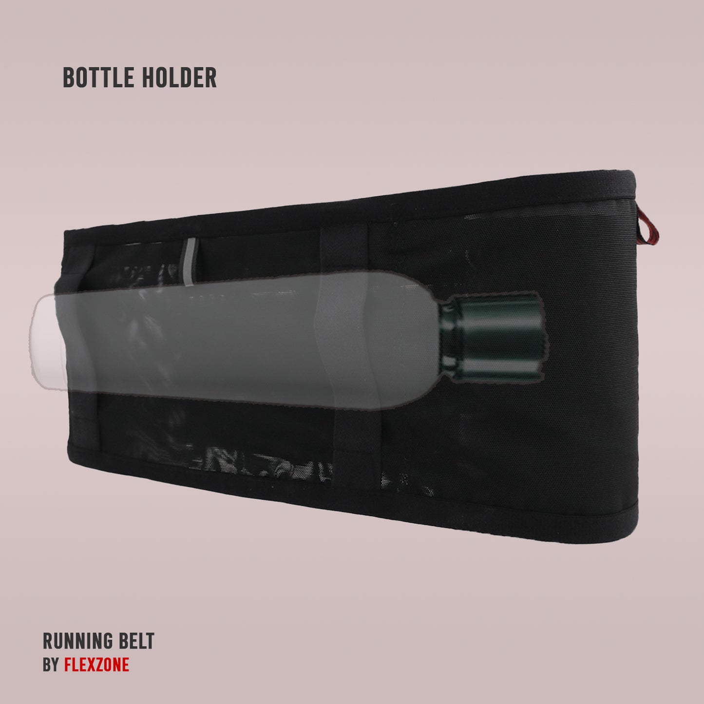 Running Belt FAB-026