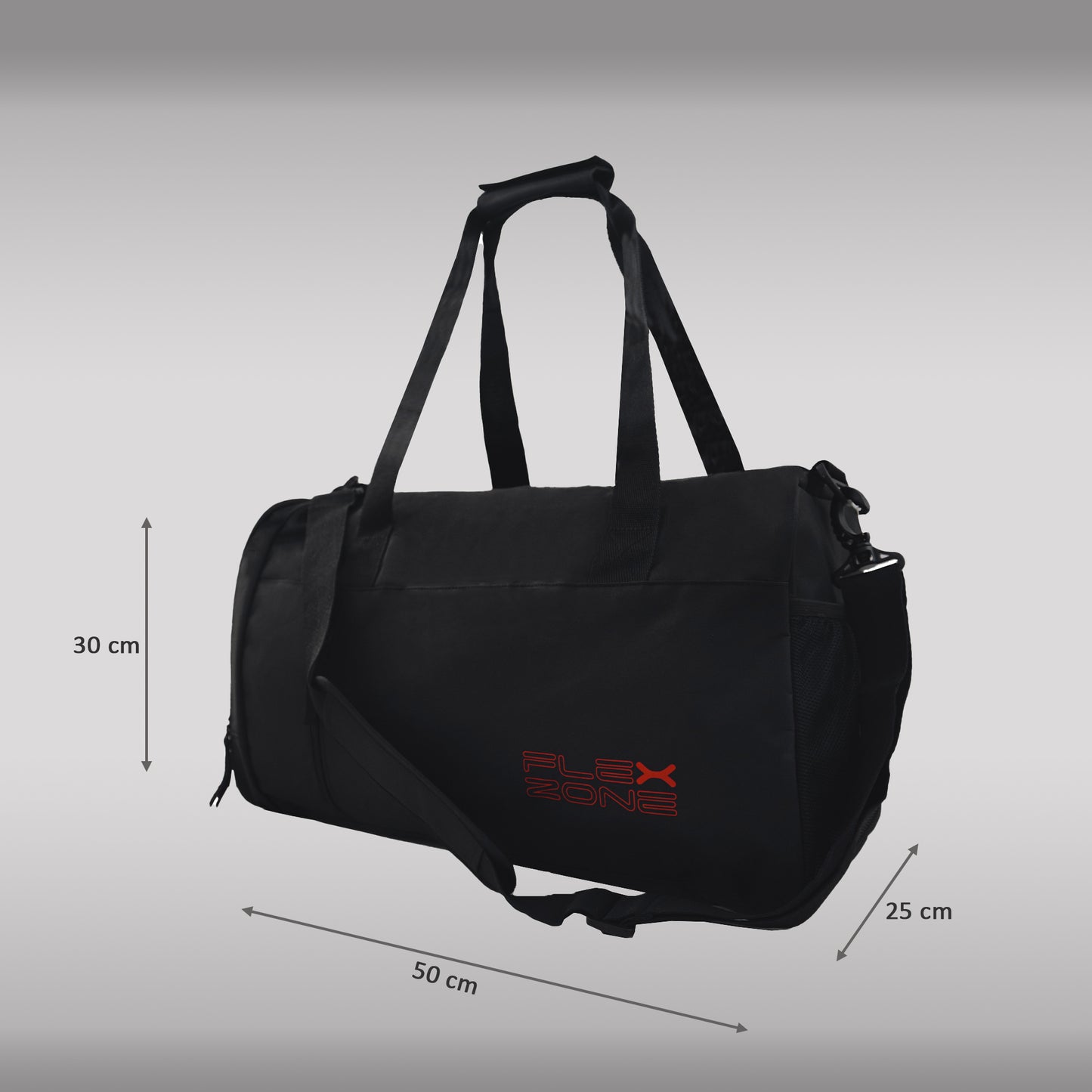 Duffel Bag 37L Maximum series FAB-028