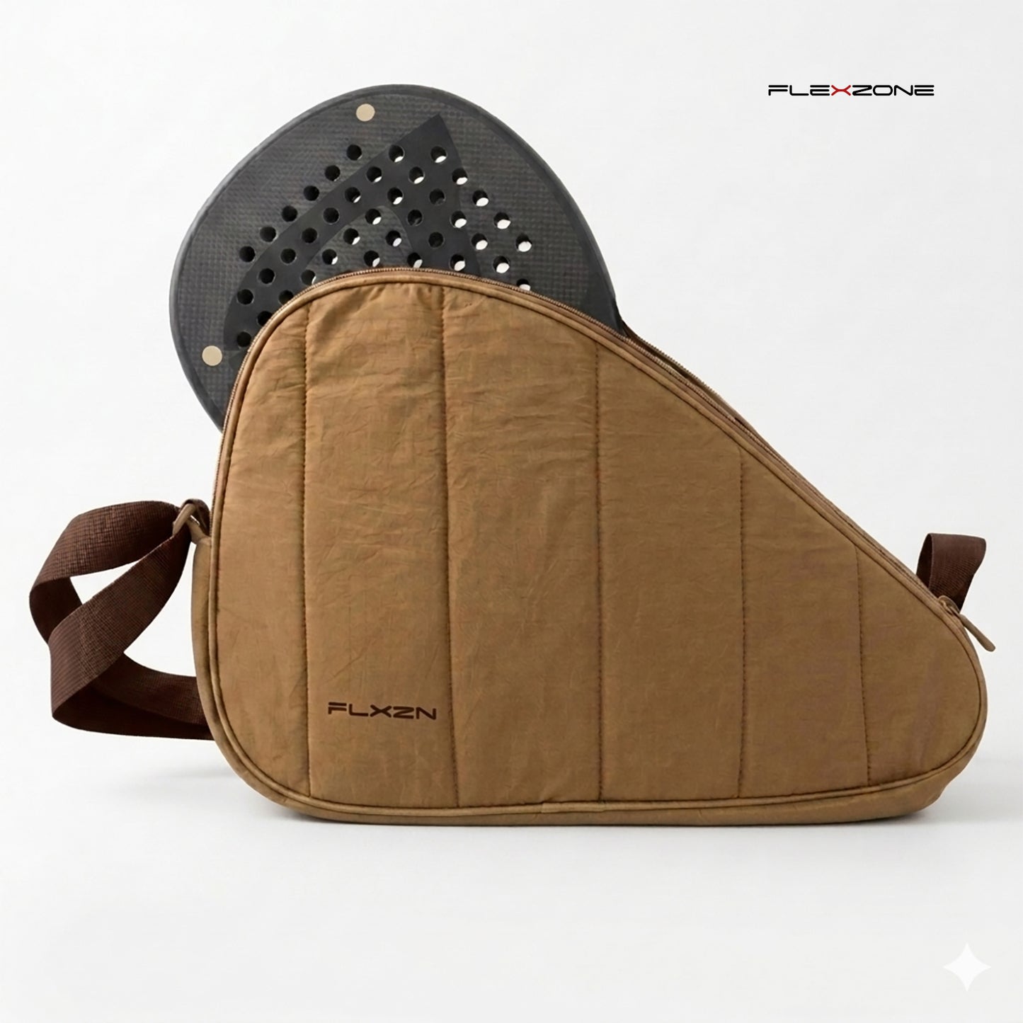 Flexzone Padel Racket Bag with Thermal Layer FAB-038