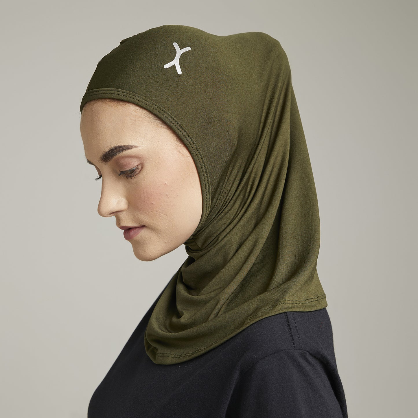 Sports Hijab FAH-001