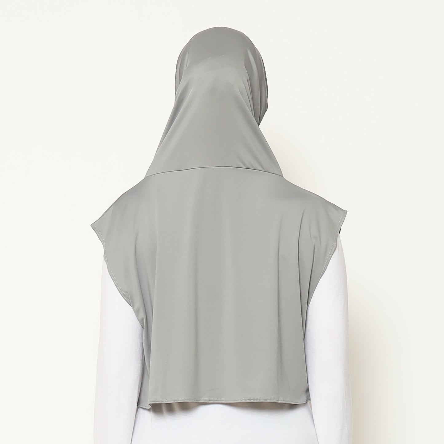 Sports Hijab Vest FAH-003