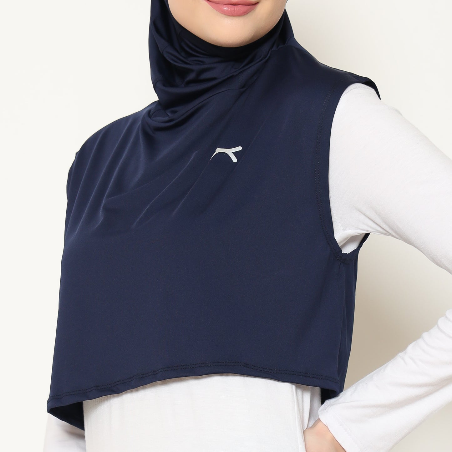 Sports Hijab Vest FAH-003