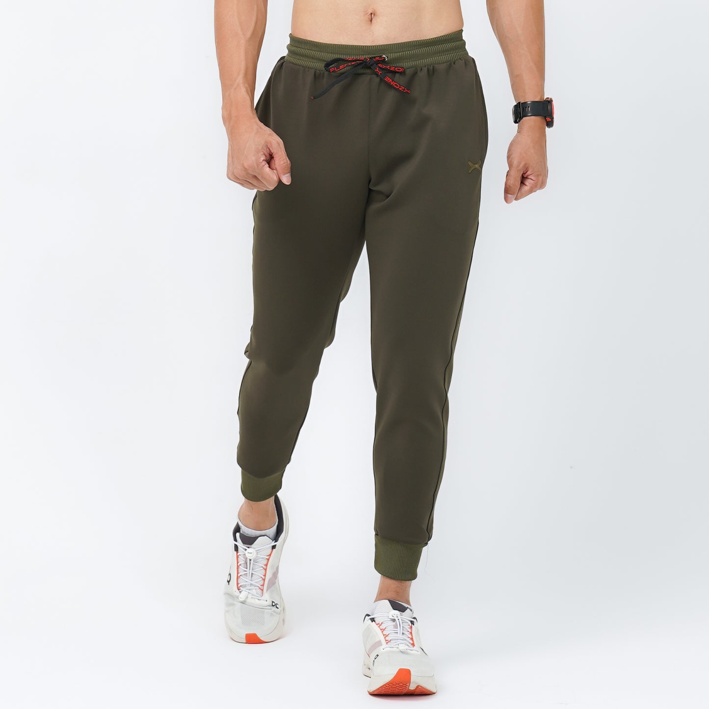 Jogger SuperLight FCS-048