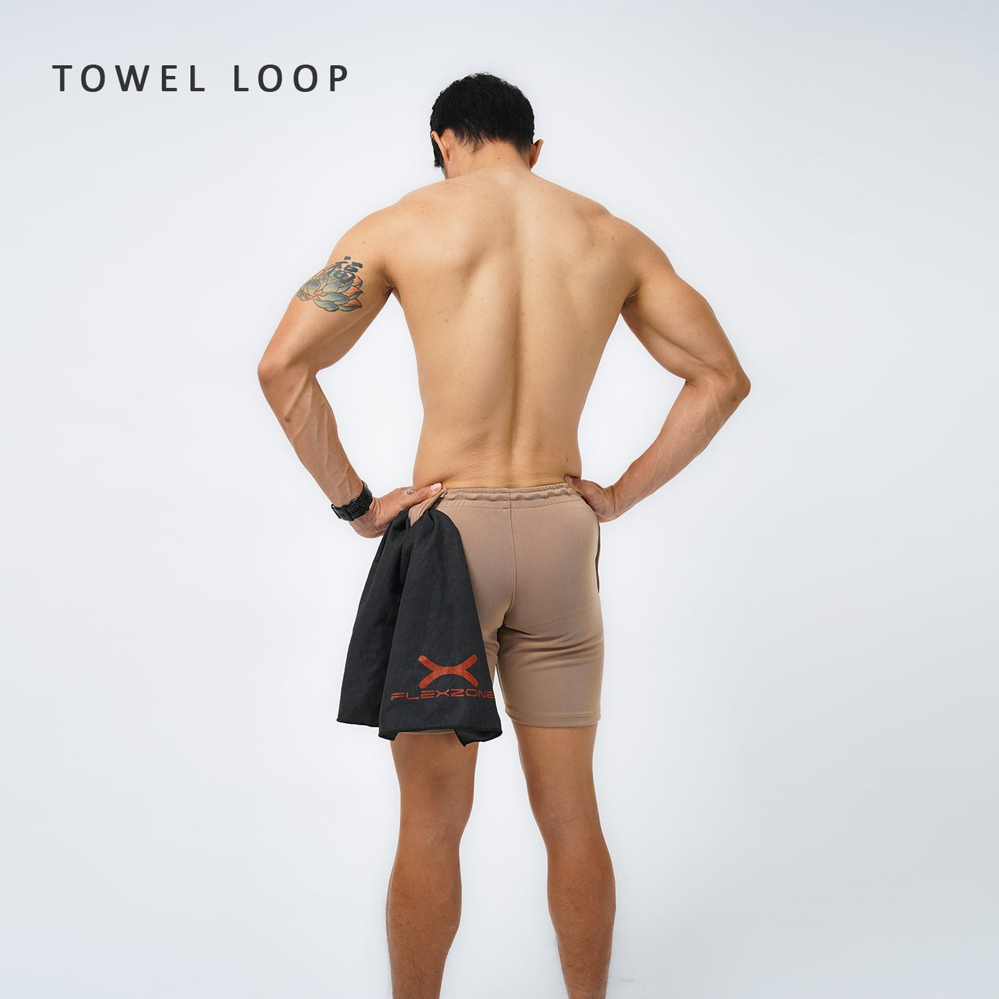 Sports Shorts Superlight series FCS-049