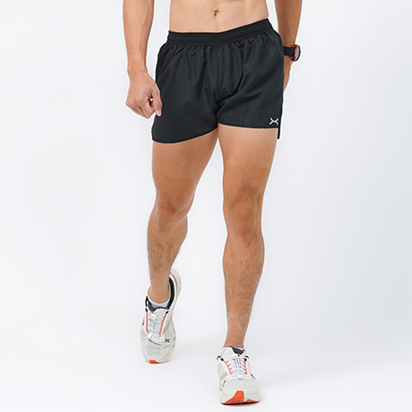Running Shorts 3 inches FCS-050