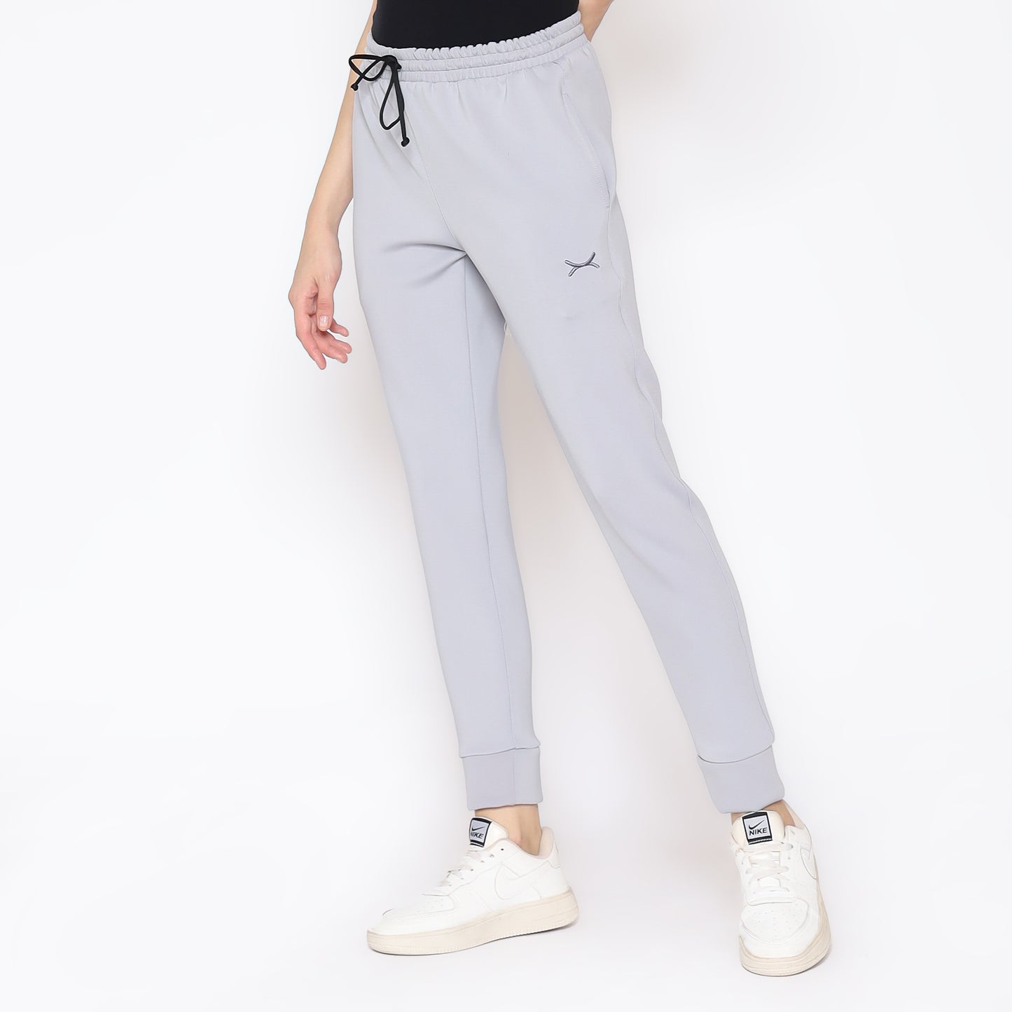 Jogger pants Lycra Double Layer Women FCS-522 sports