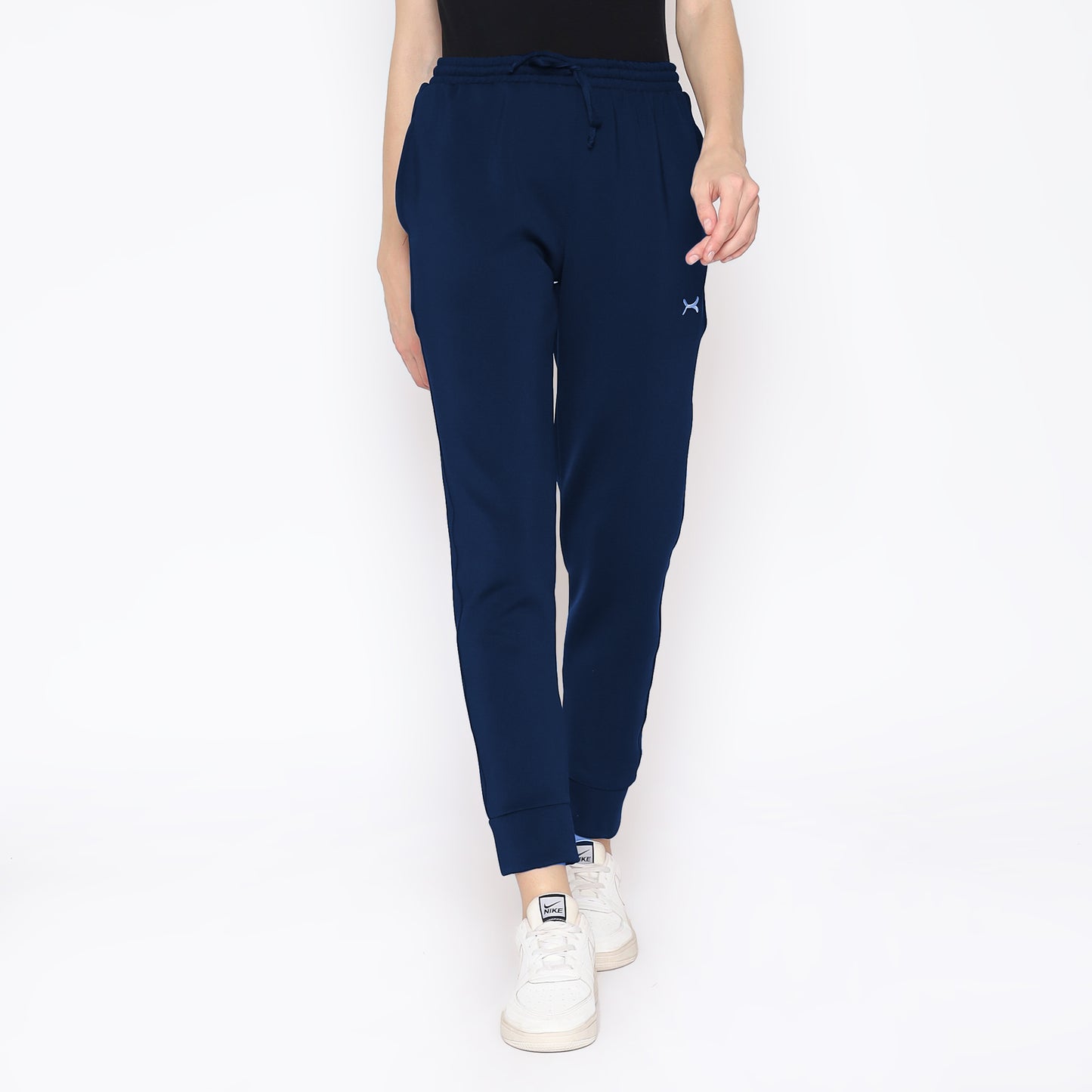 Jogger pants Lycra Double Layer Women FCS-522 sports
