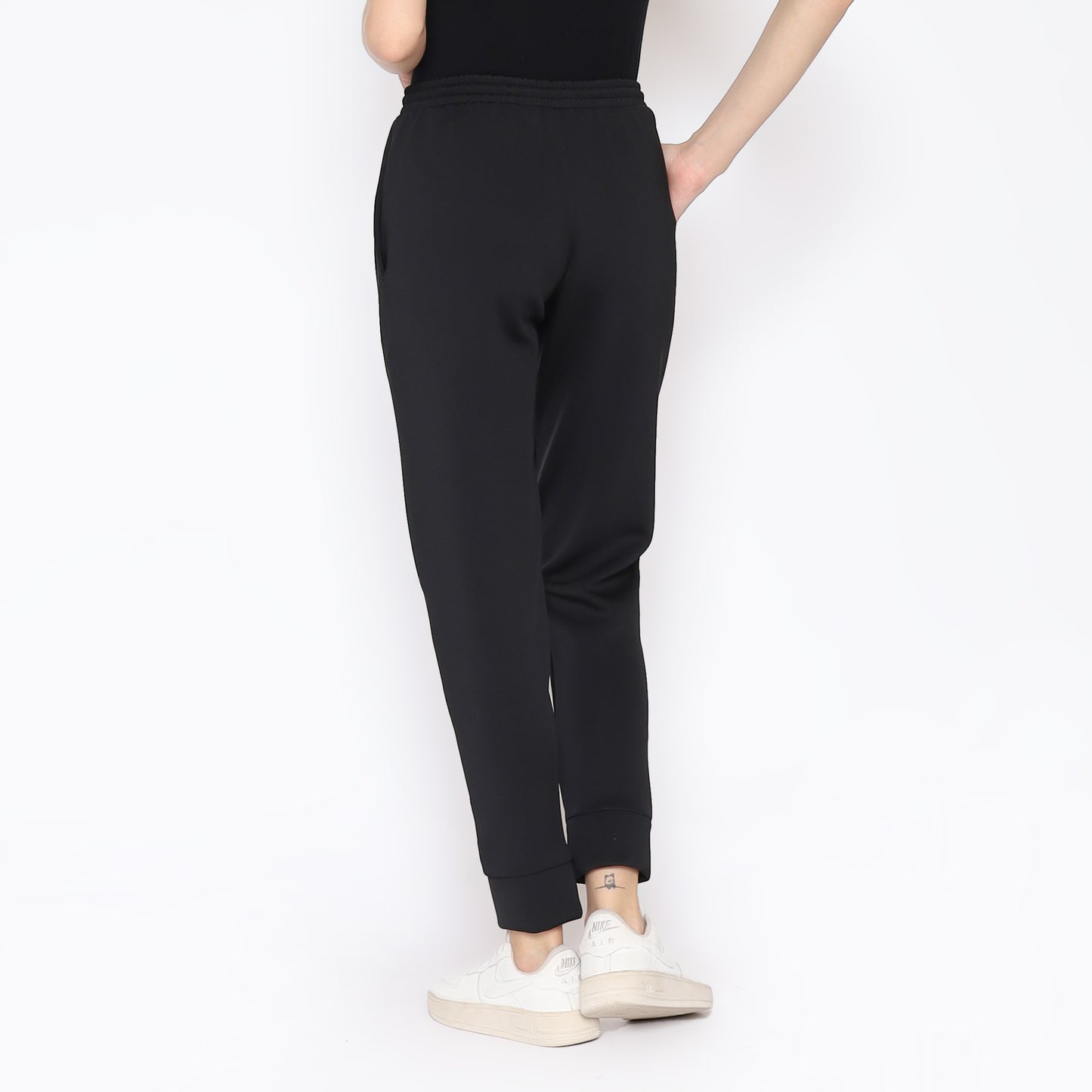 Jogger pants Lycra Double Layer Women FCS-522 sports