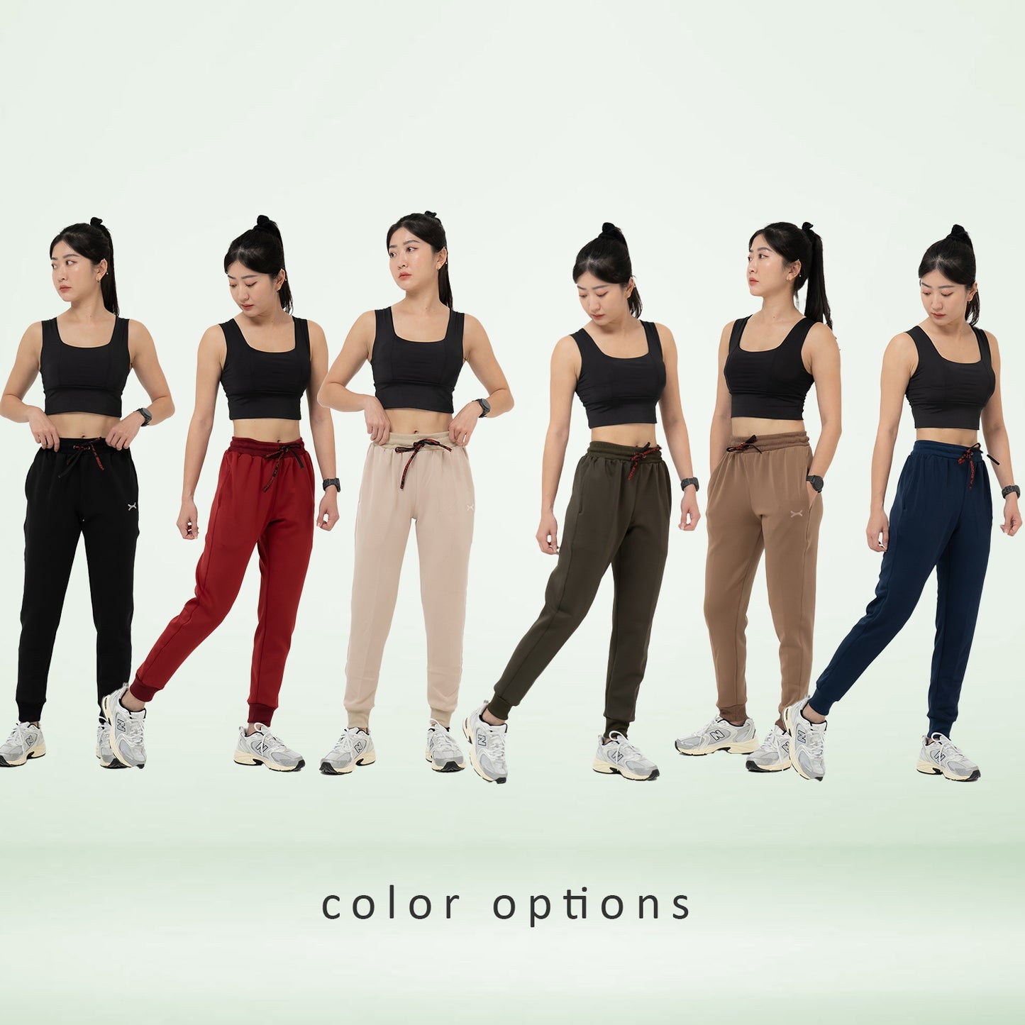 Sports Jogger Women Superlight series FCS-548