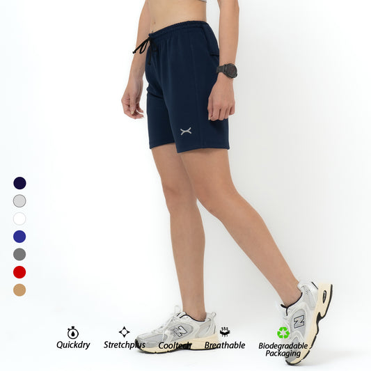 Sports Shorts Women Superlight series FCS-549