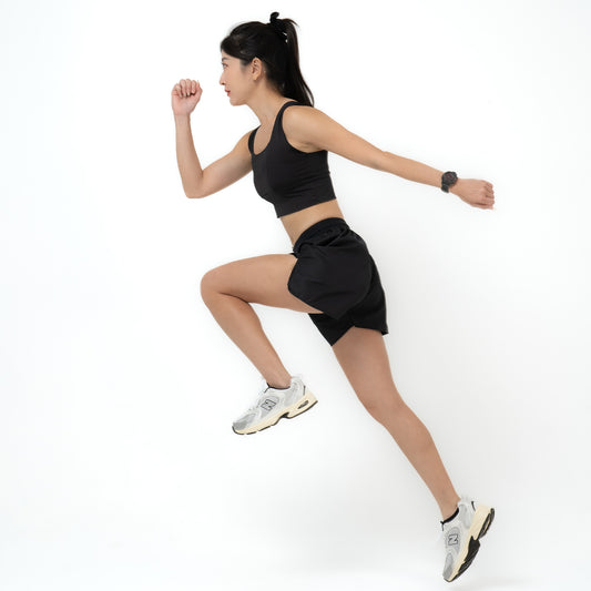 Running Shorts 3 inches Women FCS-550