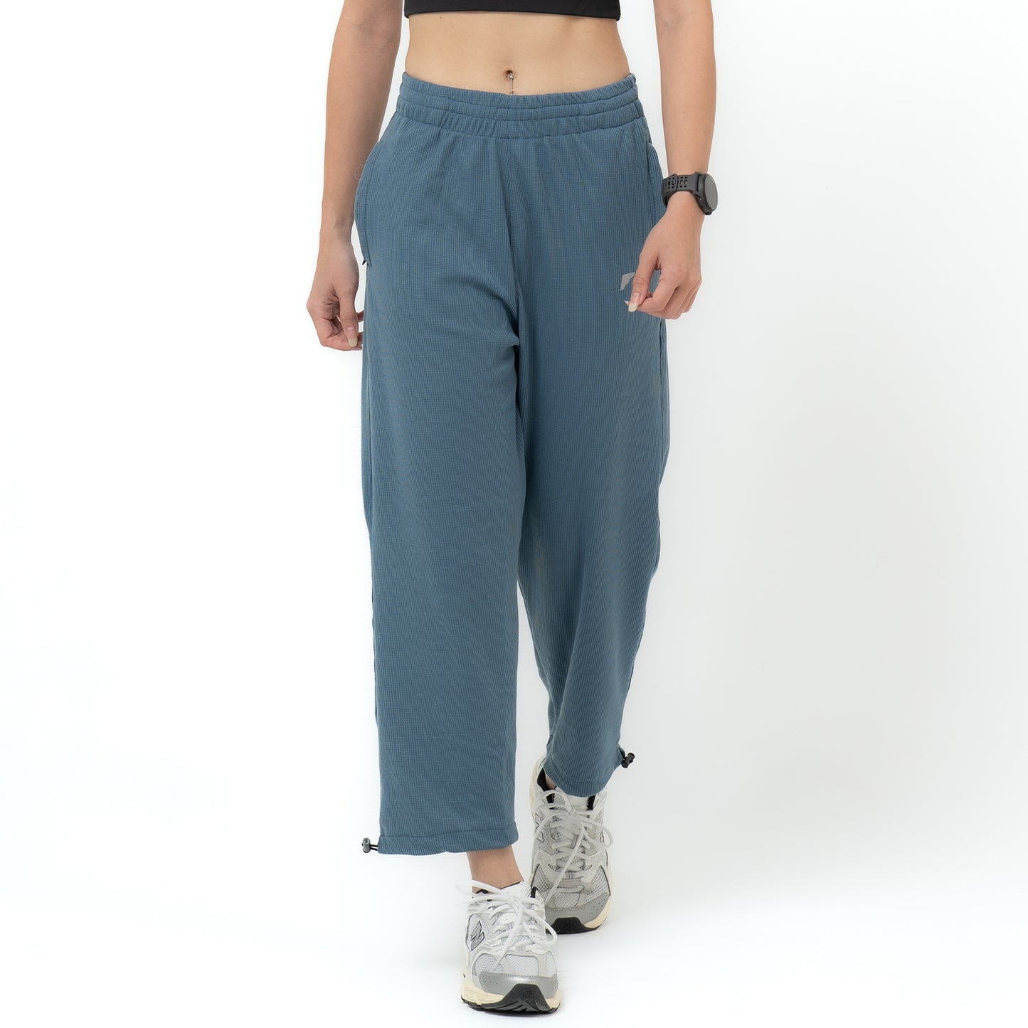 Baggy Sweat Pants Woman FCS-551