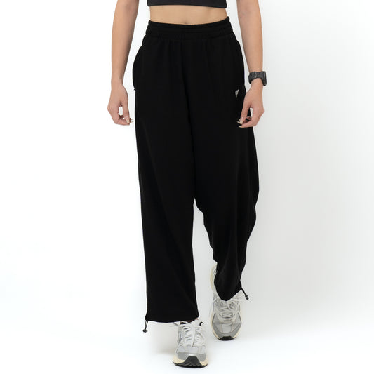 Baggy Sweat Pants Woman FCS-551