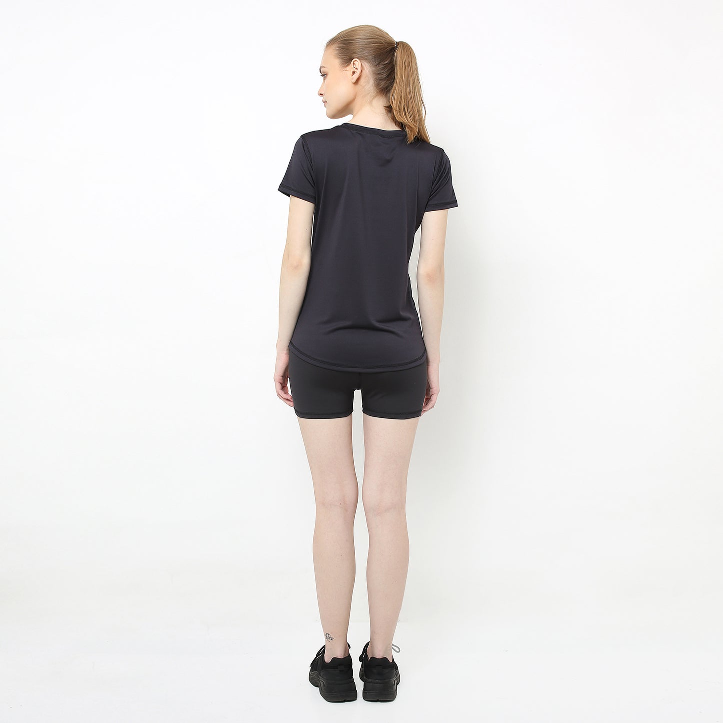Legging Short Hotpants FHS-510