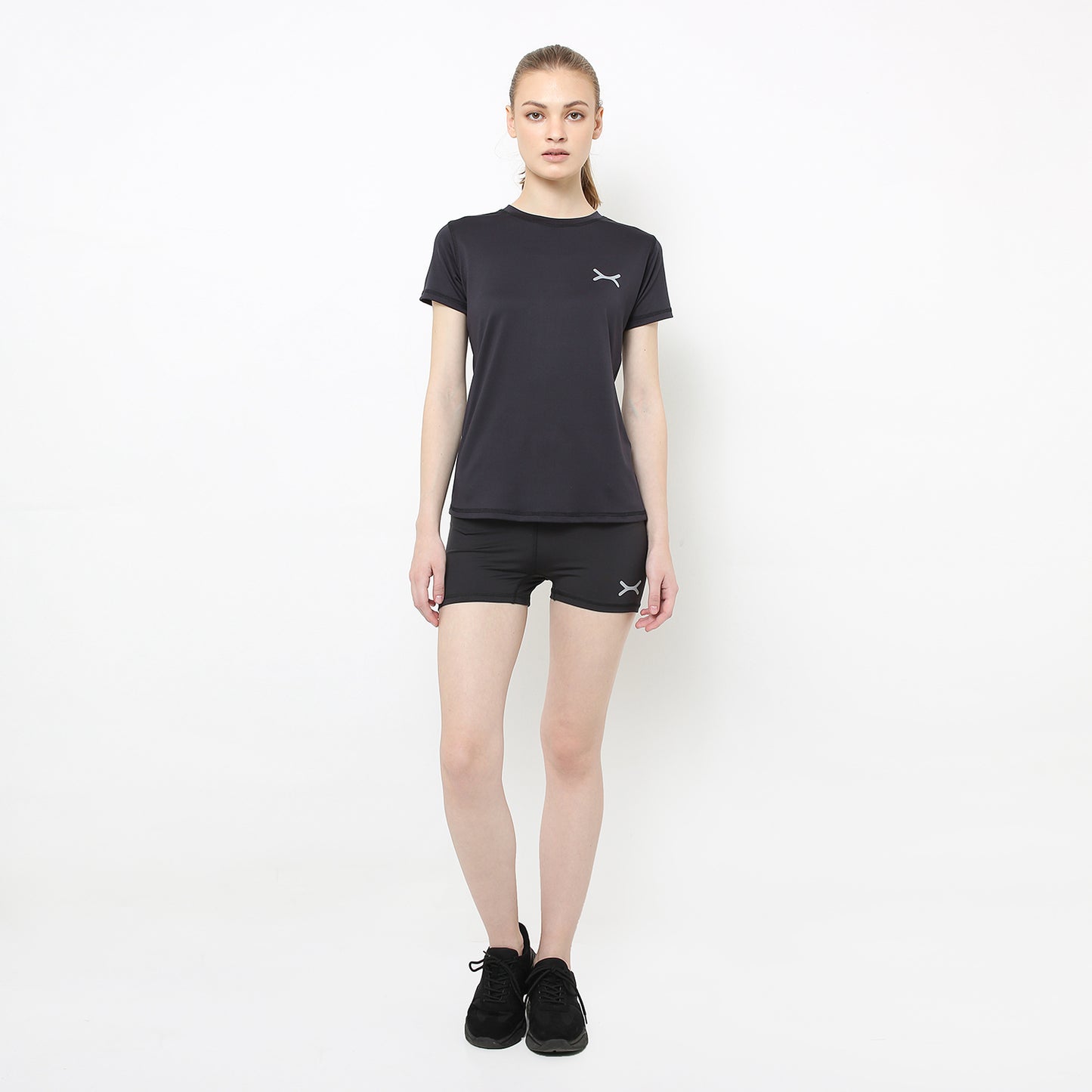 Legging Short Hotpants FHS-510