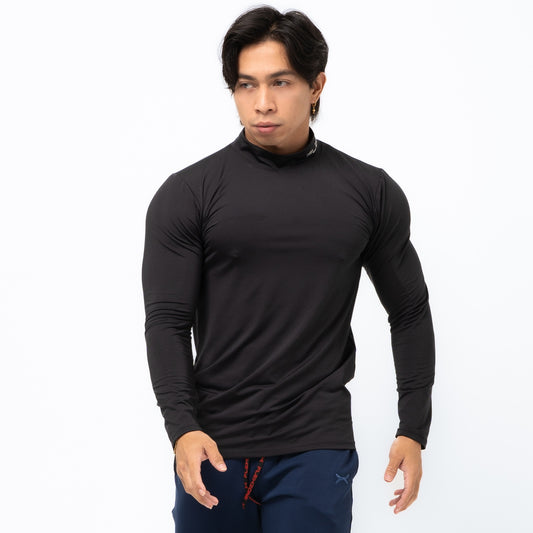 Baselayer Turtleneck Long Sleeves Men FPS-014