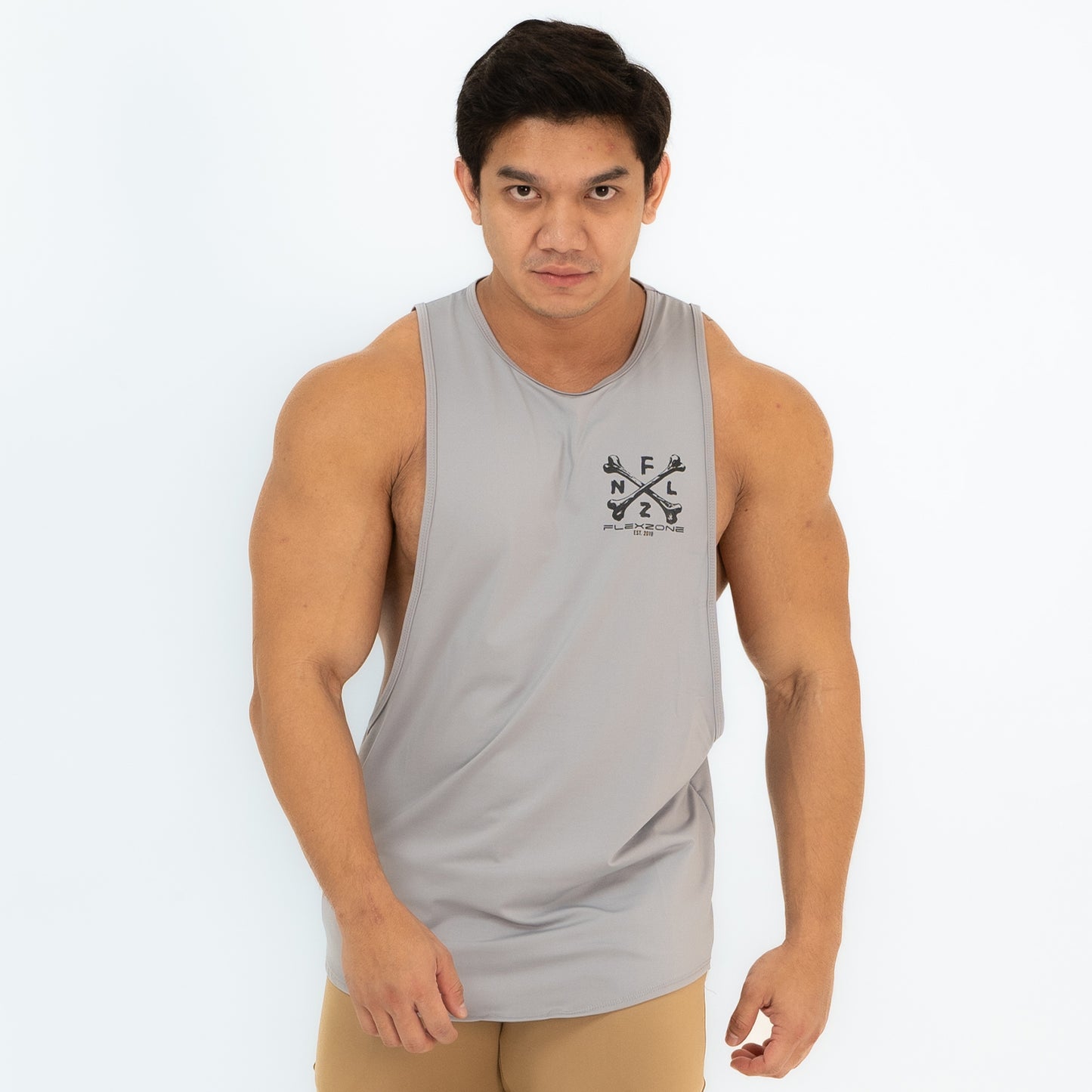 Super Deepcut Tanks FSS-032