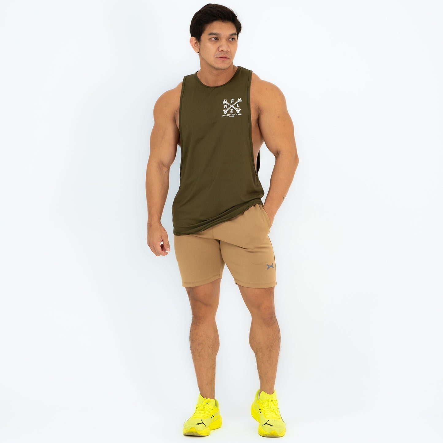 Super Deepcut Tanks FSS-032