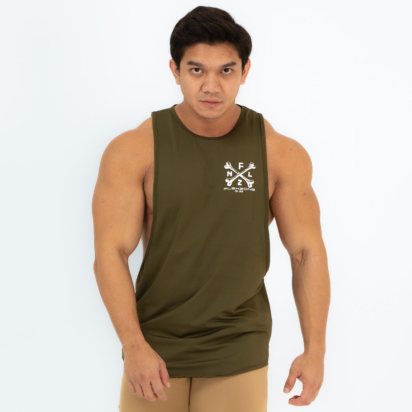 Super Deepcut Tanks FSS-032
