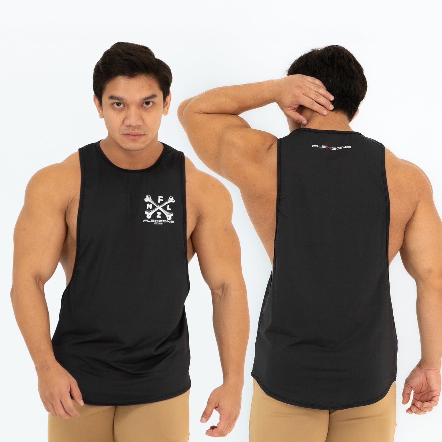 Super Deepcut Tanks FSS-032