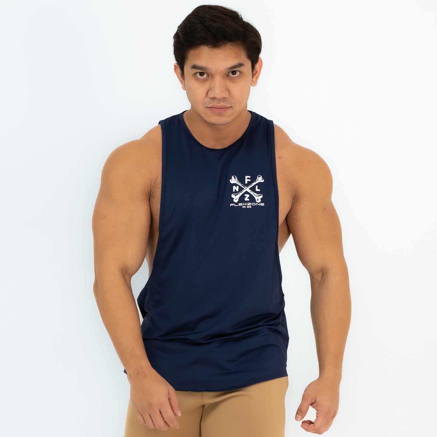 Super Deepcut Tanks FSS-032