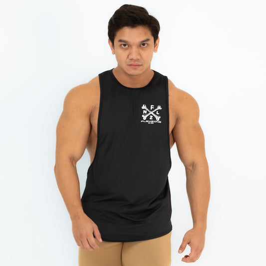 Super Deepcut Tanks FSS-032