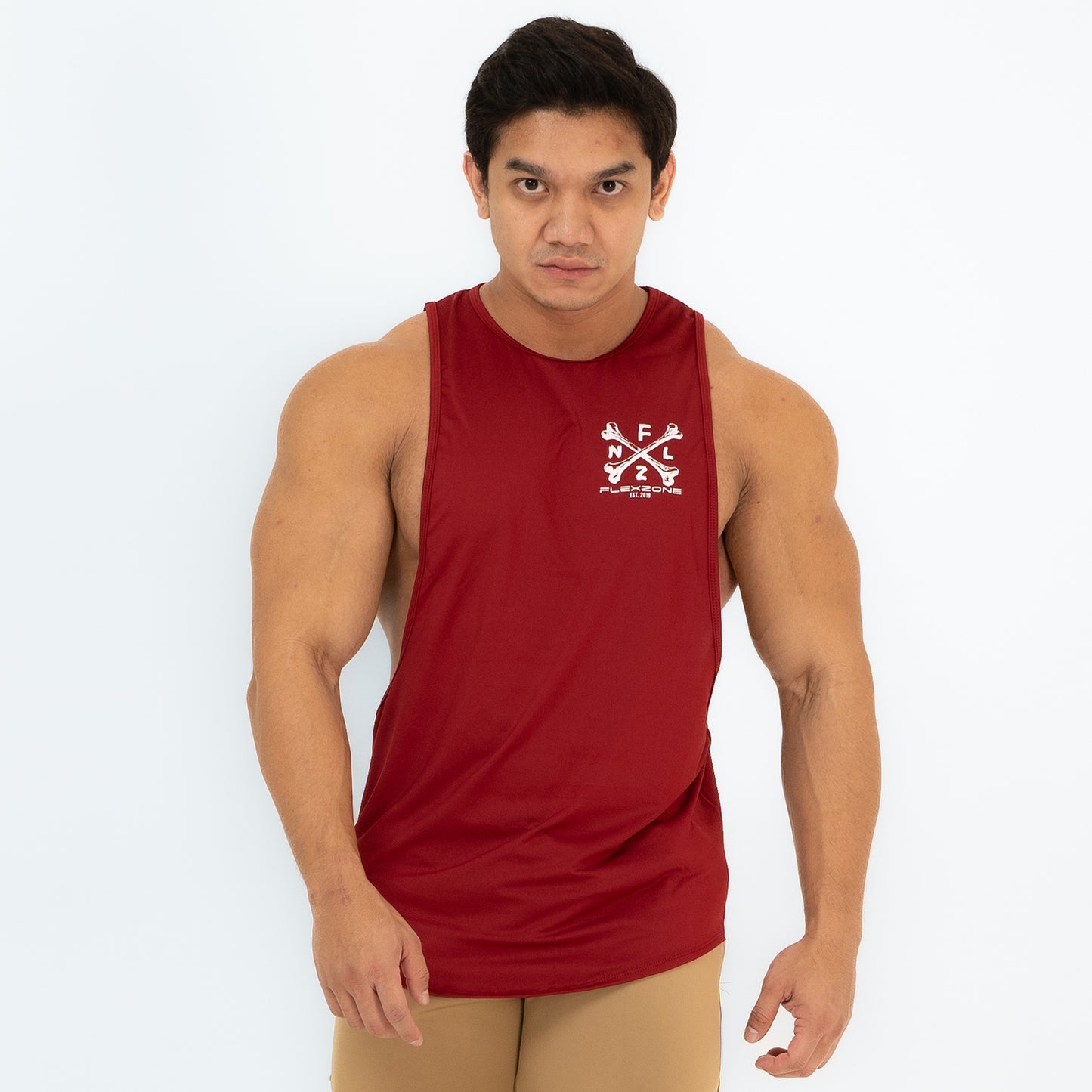 Super Deepcut Tanks FSS-032