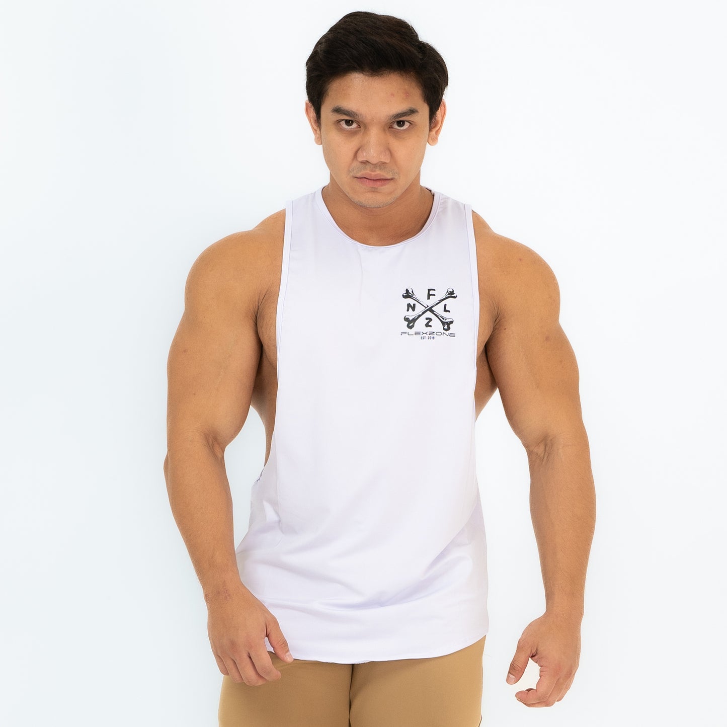 Super Deepcut Tanks FSS-032