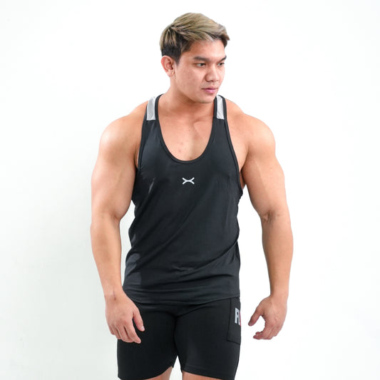 Stringer Jock series Gym Tanktop