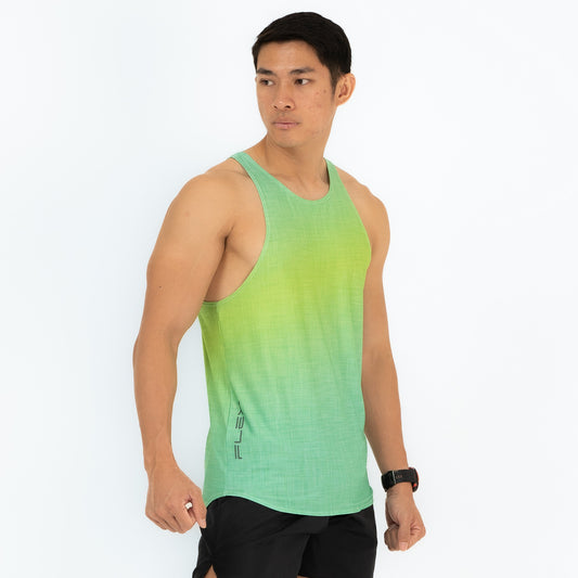 Running Tanks Aurora series FSS-053