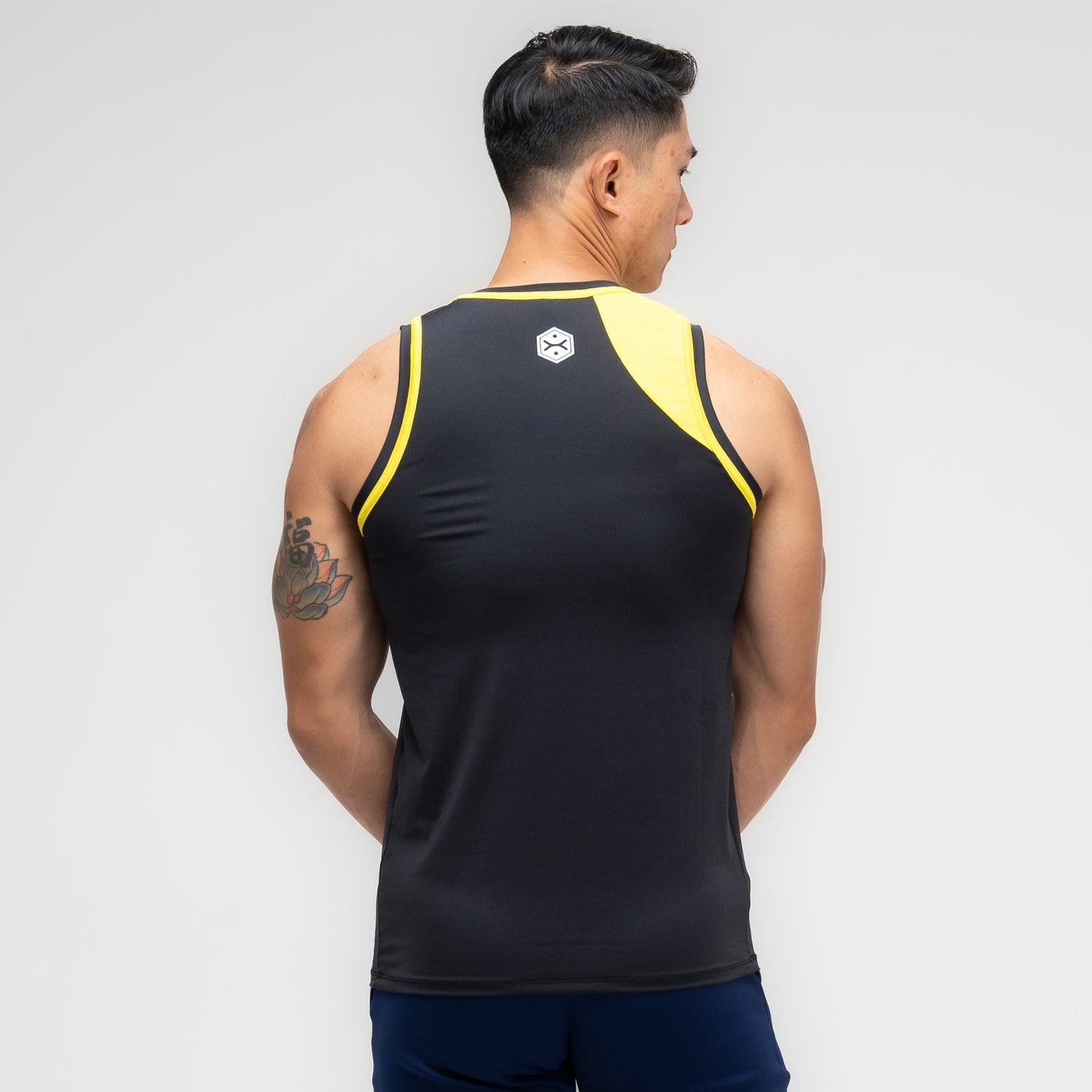 Sports Tanks SuperX series