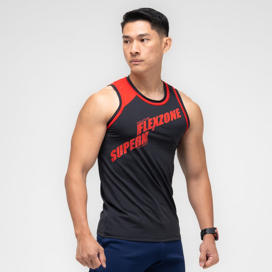 Sports Tanks SuperX series