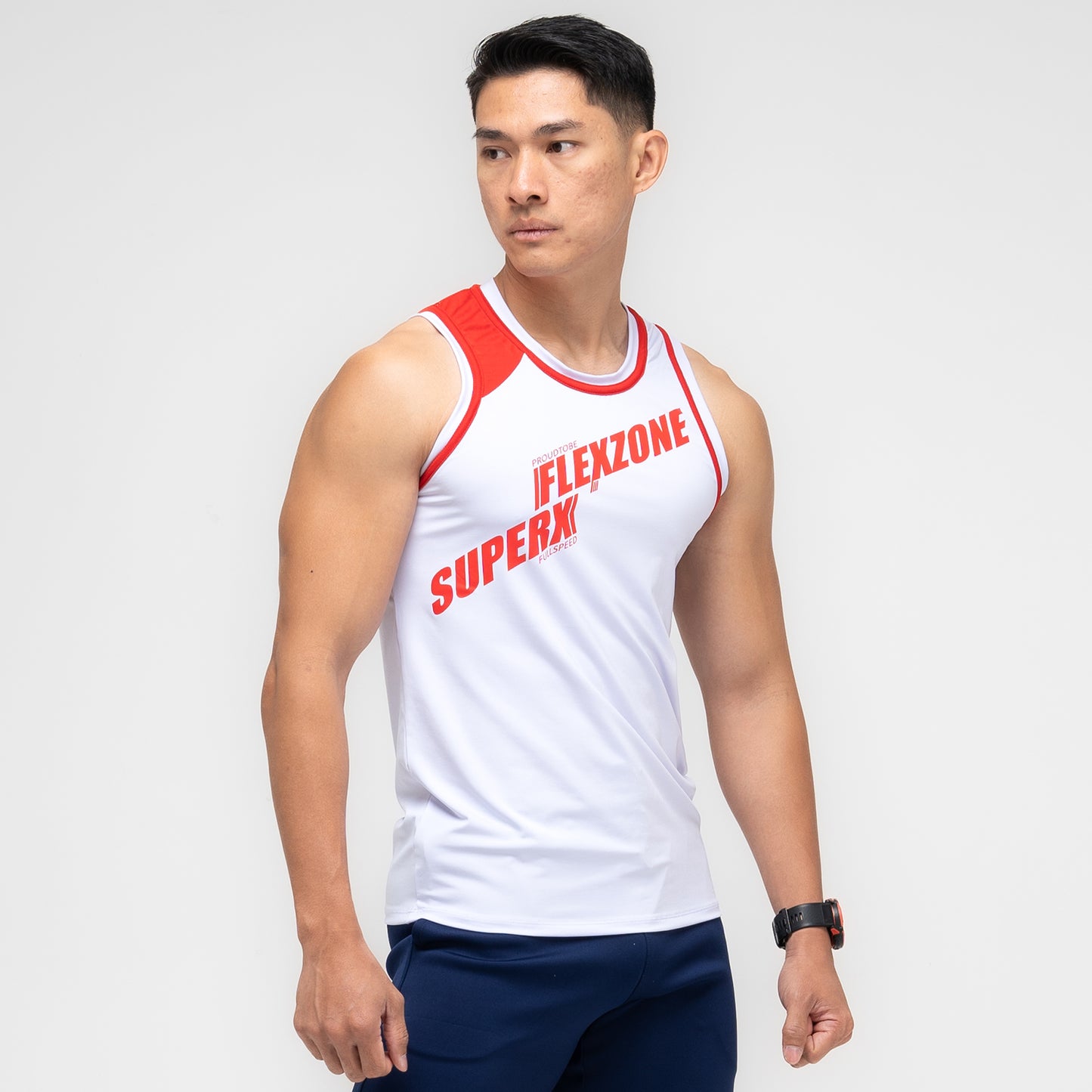 Sports Tanks SuperX series