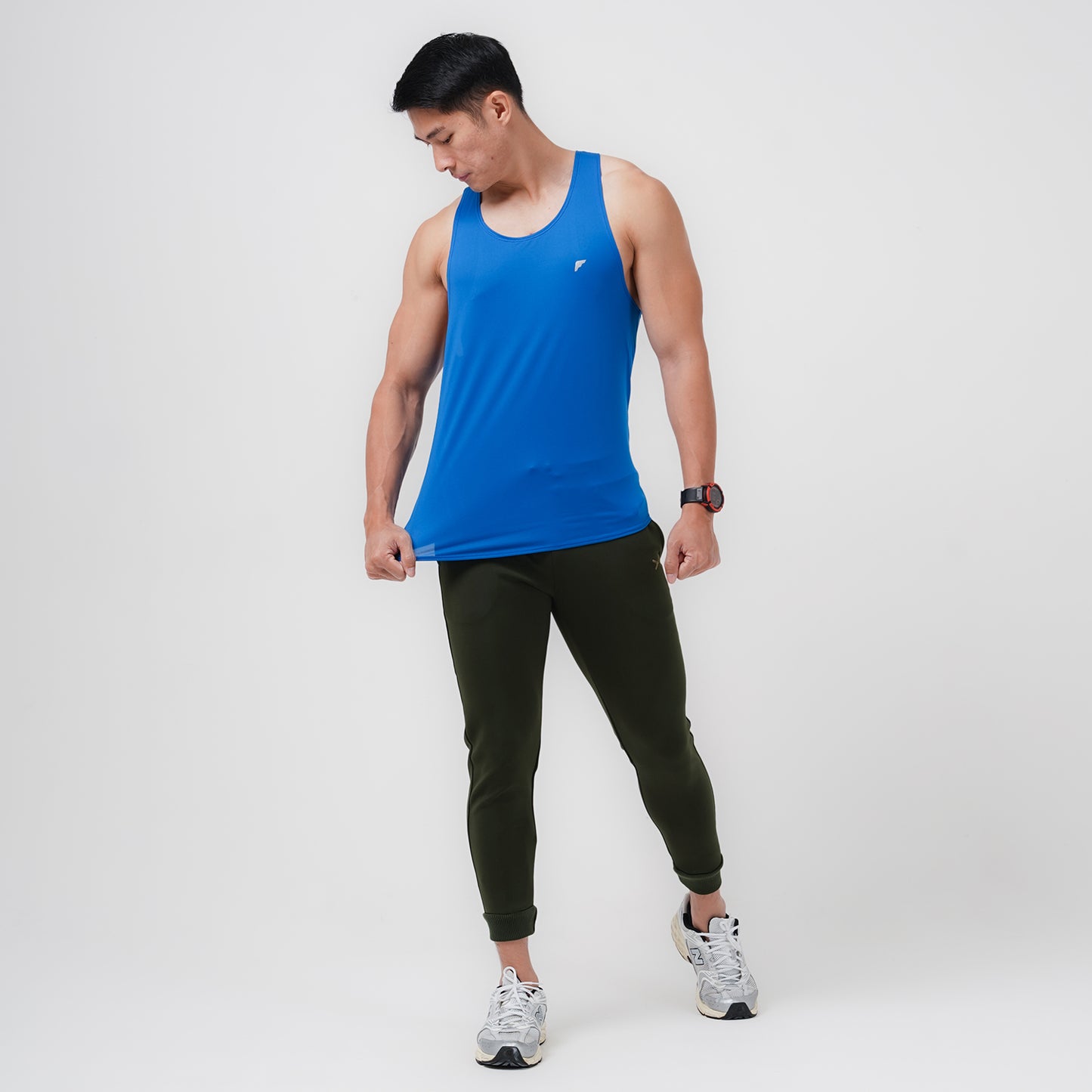 Sports Tanks Micro Superlight series FSS-077