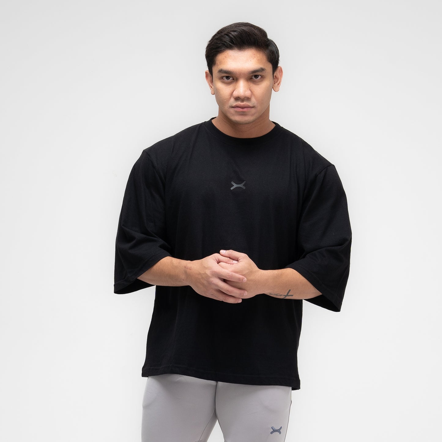Oversize Tee Mild Cotton FTS-064