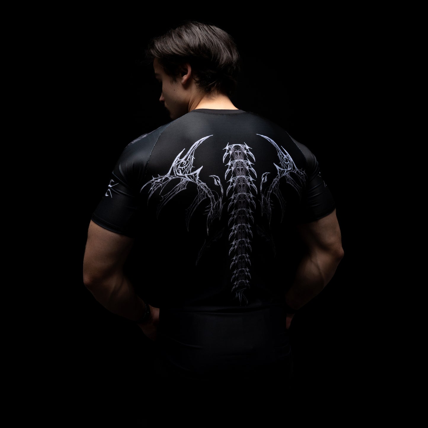 Veritate Muscle Shirts VTS-001