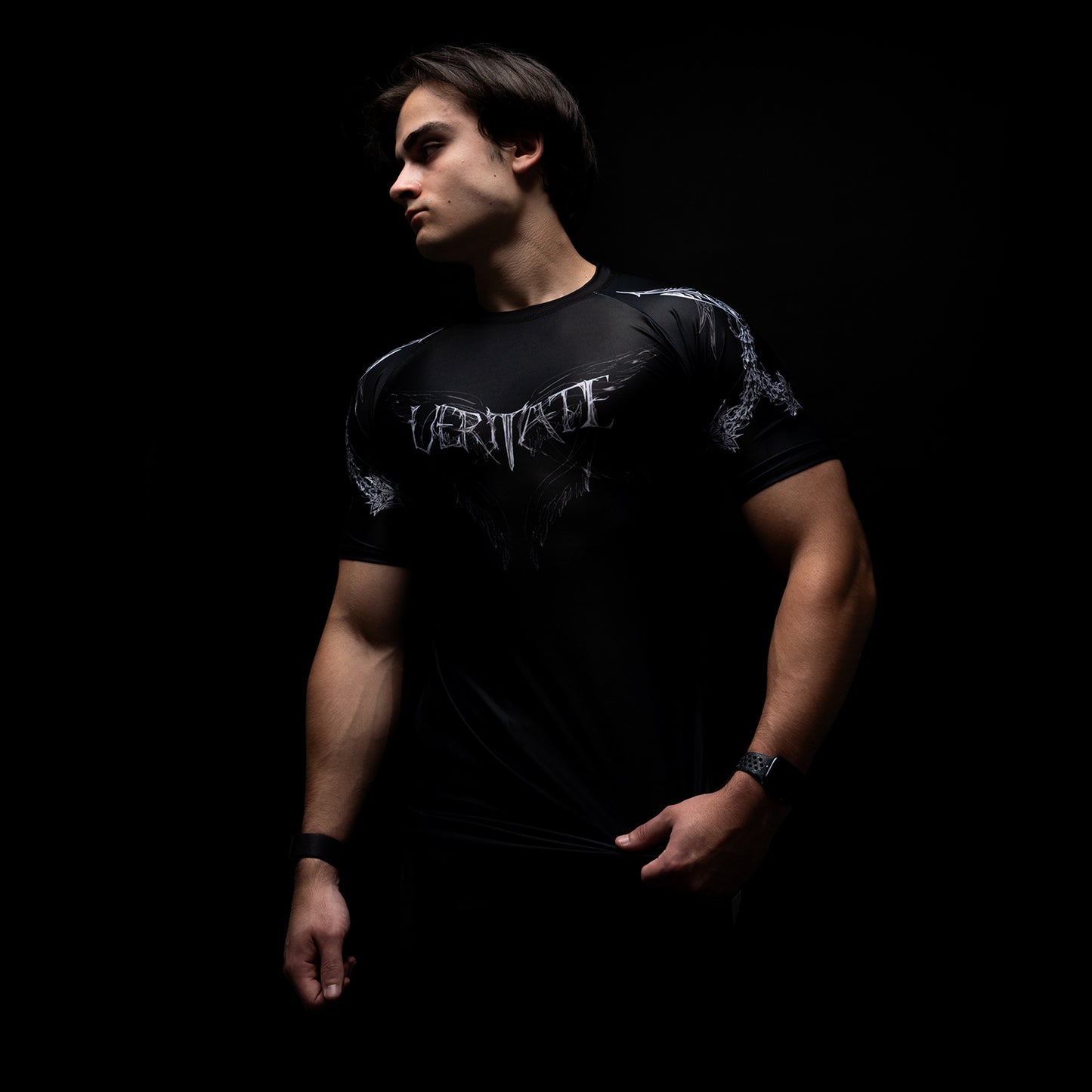 Veritate Muscle Shirts VTS-001