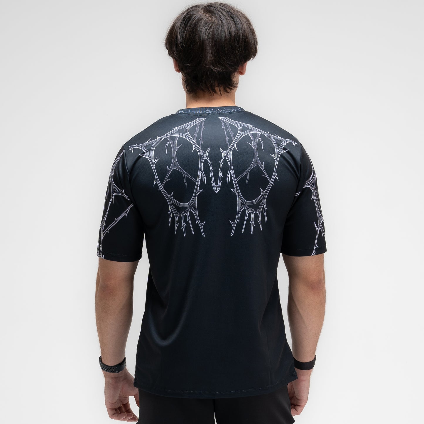 Veritate Oversize Muscle Shirts Thorn series VTS-002