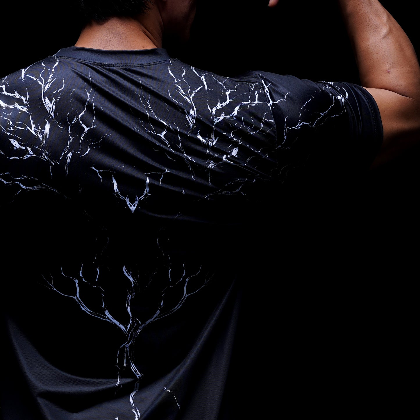 Veritate Muscle Shirt Vessel series VTS-003