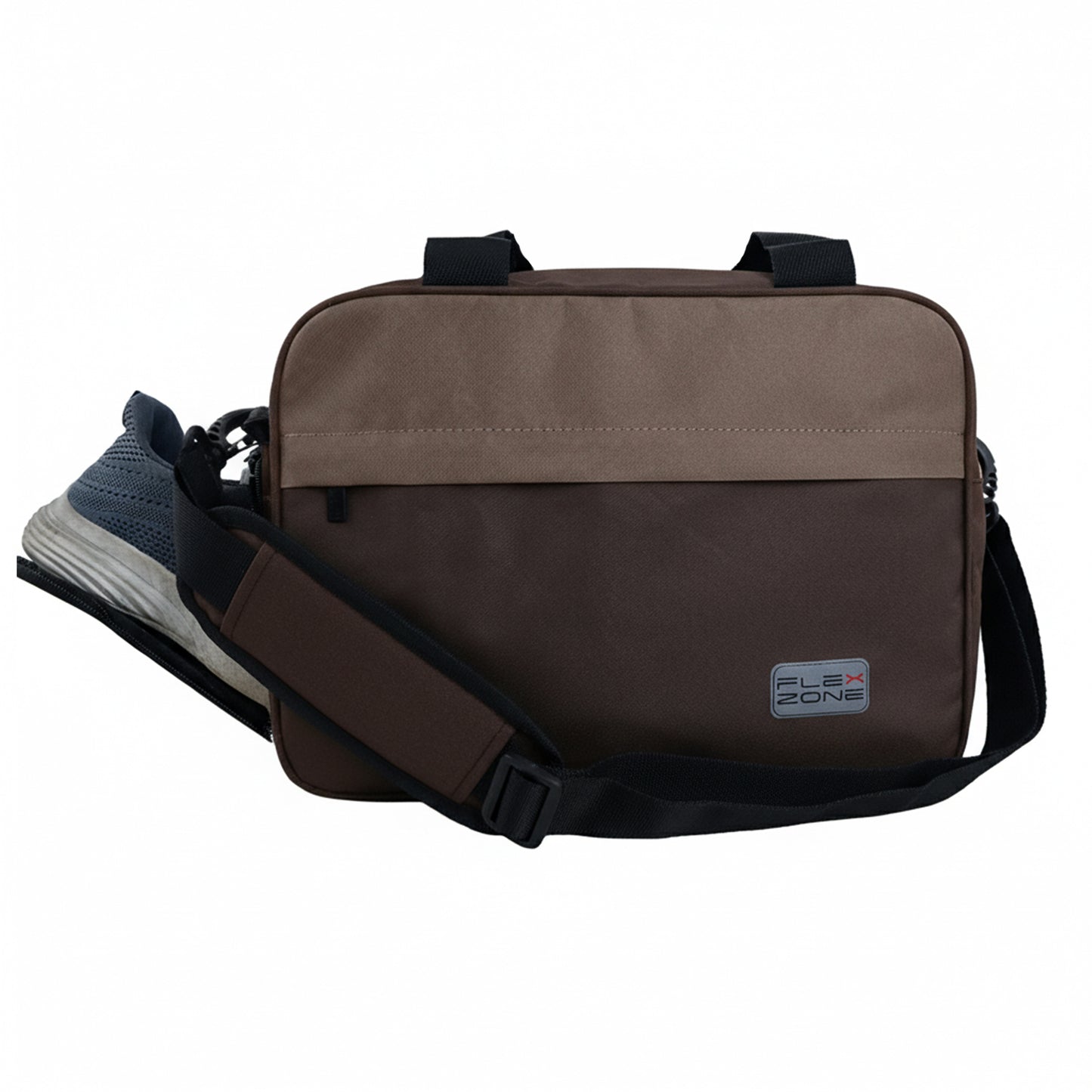 Compact Gymbag 32 cm with Shoes Compartment FAB-034