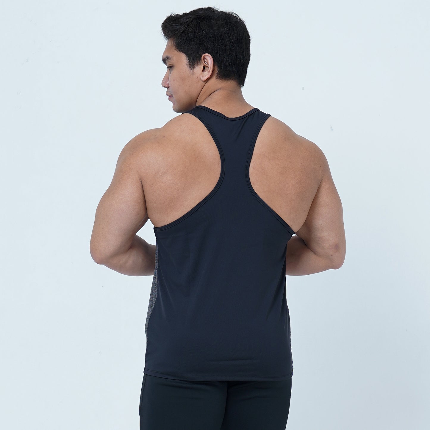 Stringer Frigate series Gym Tanktop