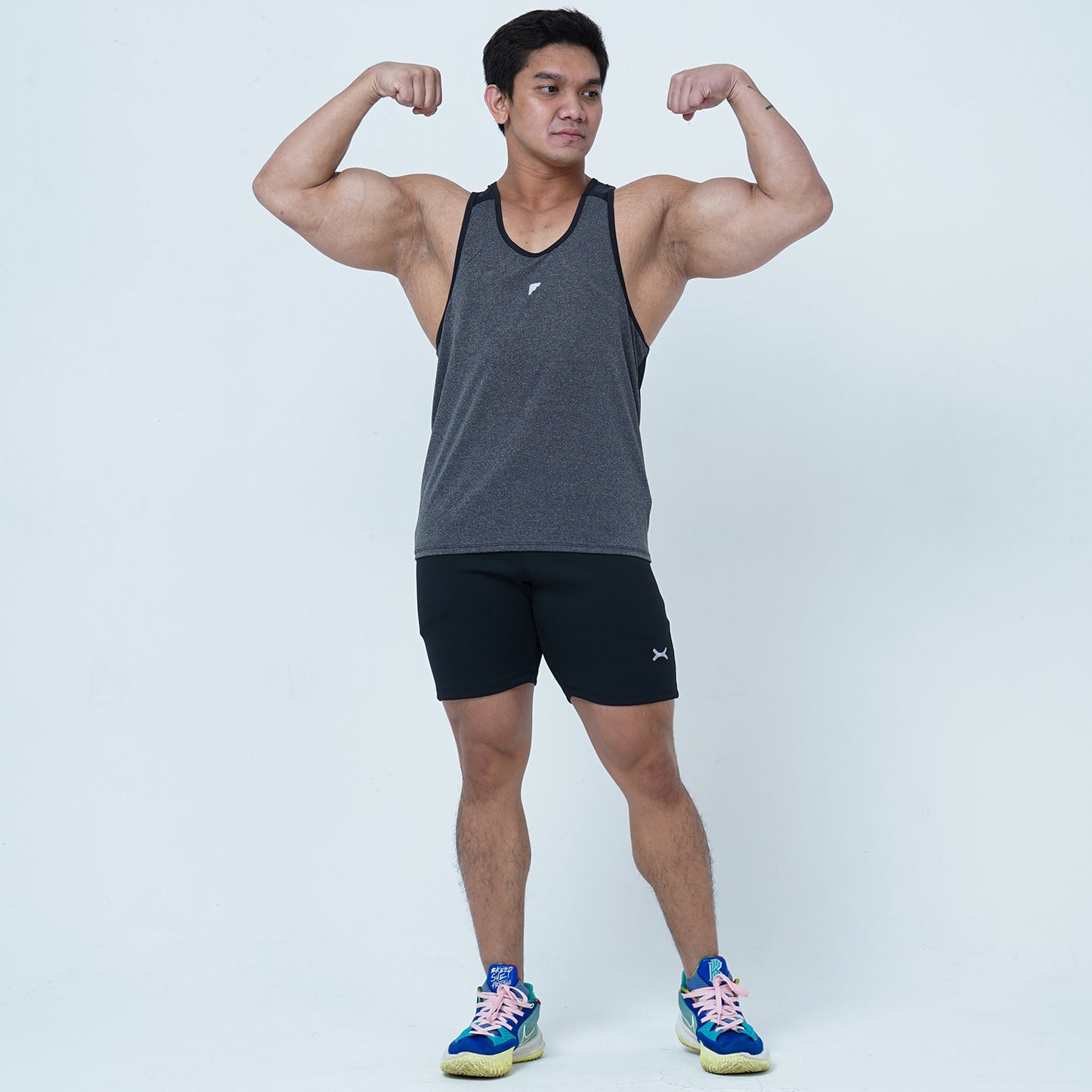 Stringer Frigate series Gym Tanktop