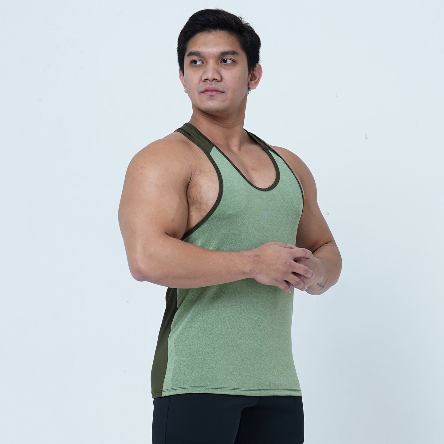 Stringer Frigate series Gym Tanktop